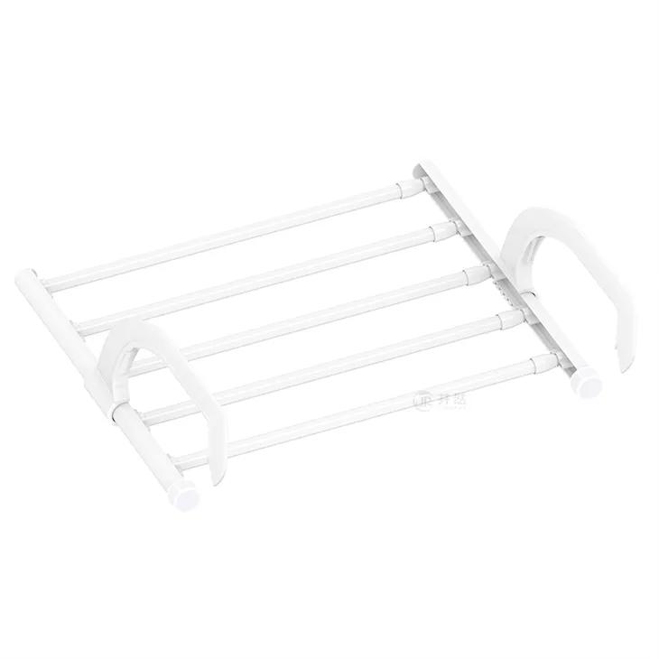 Portable Clothes Drying Rack For Balcony